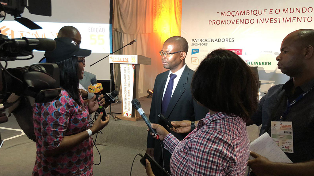 Read more about the article Miguel Micas Langa nomeado PCA do ProAzul, FP