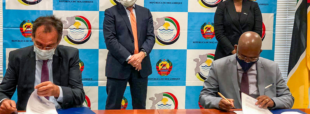 Read more about the article ProAzul Financia AquaPesca para reforçar a cadeia de valor na aquacultura