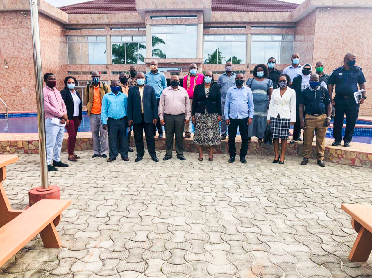 Read more about the article Assinatura de Acordo de Cogestão nas Províncias de Nampula, Zambézia e Sofala