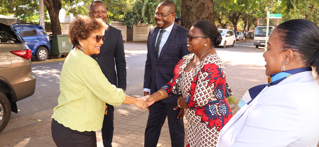 Read more about the article ProAzul desafiado a “correr” para garantir o cumprimento das metas do sector