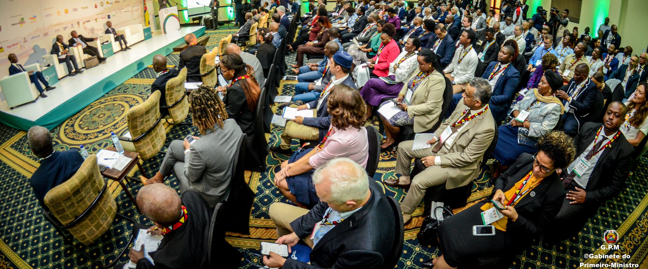 Read more about the article Receitas do gás devem financiar o desenvolvimento da Economia Azul