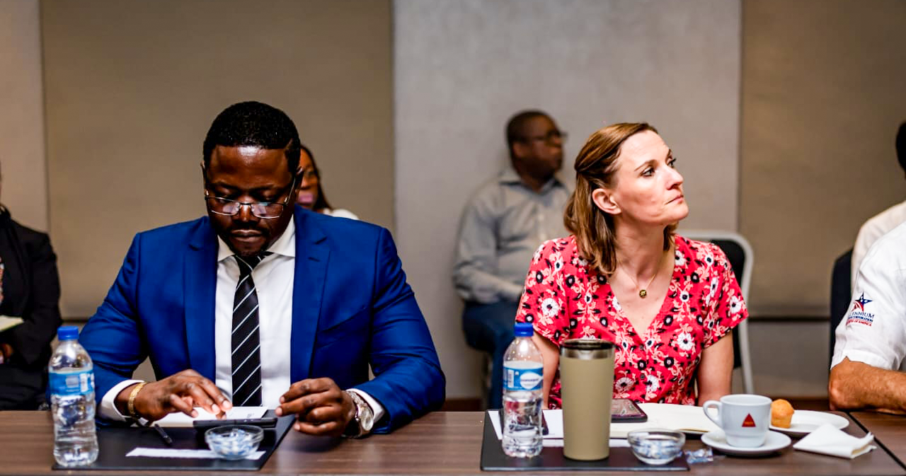 Read more about the article ProAzul defende união de sinergias para melhor aproveitamento do carbono azul