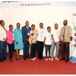ProAzul e parceiros levam voz comunitária e perspectiva de género ao seminário de GALS em São Tomé