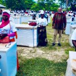 𝐏𝐫𝐨𝐀𝐳𝐮𝐥 𝐞𝐧𝐭𝐫𝐞𝐠𝐚 𝐜â𝐦𝐚𝐫𝐚 𝐟𝐫𝐢𝐠𝐨𝐫𝐢𝐟𝐢𝐜𝐚 𝐞 𝐤𝐢𝐭𝐬 𝐩𝐚𝐫𝐚 𝐫𝐞𝐟𝐨𝐫ç𝐚𝐫 𝐩𝐚𝐩𝐞𝐥 𝐝𝐚𝐬 𝐦𝐮𝐥𝐡𝐞𝐫𝐞𝐬 𝐧𝐚 𝐩𝐞𝐬𝐜𝐚 𝐚𝐫𝐭𝐞𝐬𝐚𝐧𝐚𝐥 𝐞𝐦 𝐏𝐞𝐛𝐚𝐧𝐞, 𝐩𝐫𝐨𝐯í𝐧𝐜𝐢𝐚 𝐝𝐚 𝐙𝐚𝐦𝐛é𝐳𝐢𝐚