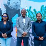 𝐅𝐮𝐧𝐝𝐨 𝐝𝐞 𝐃𝐞𝐬𝐞𝐧𝐯𝐨𝐥𝐯𝐢𝐦𝐞𝐧𝐭𝐨 𝐝𝐚 𝐄𝐜𝐨𝐧𝐨𝐦𝐢𝐚 𝐀𝐳𝐮𝐥 – 𝐏𝐑𝐎𝐀𝐙𝐔𝐋 𝐅𝐏 mantém contacto com a 𝐈𝐔𝐂𝐍 (𝐔𝐧𝐢𝐚̃𝐨 𝐈𝐧𝐭𝐞𝐫𝐧𝐚𝐜𝐢𝐨𝐧𝐚𝐥 𝐩𝐚𝐫𝐚 𝐚 𝐂𝐨𝐧𝐬𝐞𝐫𝐯𝐚𝐜̧𝐚̃𝐨 𝐝𝐚 𝐍𝐚𝐭𝐮𝐫𝐞𝐳𝐚)