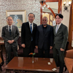 𝐌𝐎Ç𝐀𝐌𝐁𝐈𝐐𝐔𝐄 𝐄 𝐉𝐀𝐏Ã𝐎 𝐑𝐄𝐅𝐎𝐑Ç𝐀𝐌 𝐑𝐄𝐋𝐀ÇÕ𝐄𝐒 𝐍𝐎𝐒 𝐃𝐎𝐌Í𝐍𝐈𝐎𝐒 𝐃𝐀 𝐀𝐆𝐑𝐈𝐂𝐔𝐋𝐓𝐔𝐑𝐀 𝐄 𝐏𝐄𝐒𝐂𝐀𝐒.
